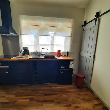 Apartment La Grange De Lilou *