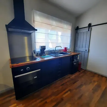 La Grange De Lilou Aiffres