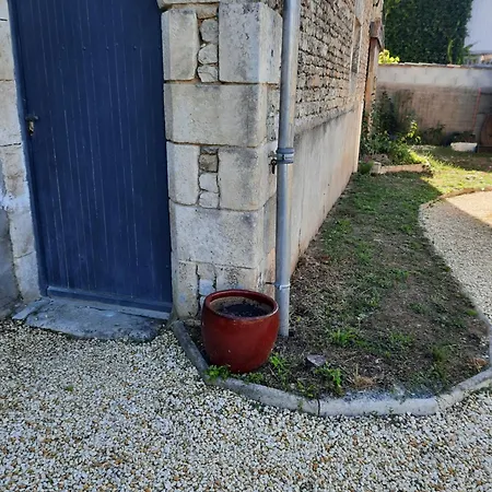 La Grange De Lilou * Aiffres