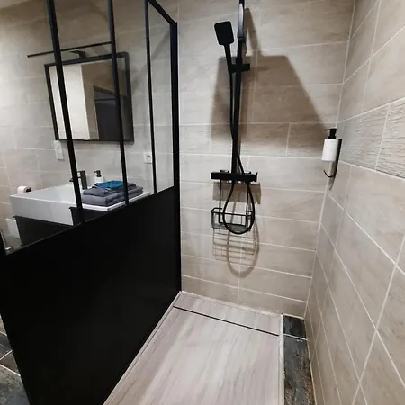 La Grange De Lilou Apartamento Aiffres