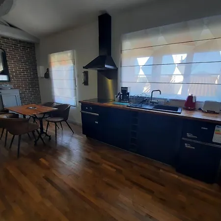 La Grange De Lilou