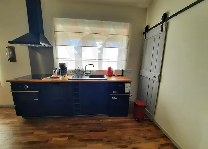 Apartment La Grange De Lilou *