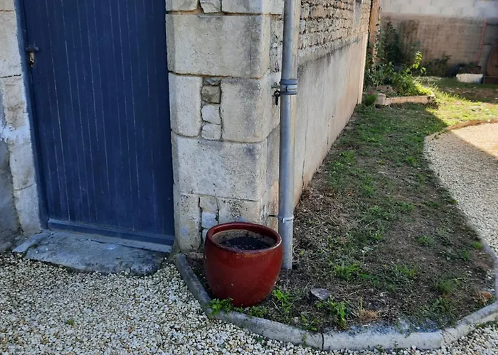 La Grange De Lilou * Aiffres